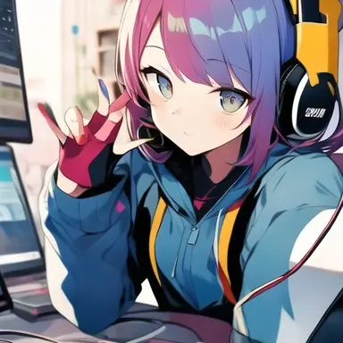 Profile image of メル