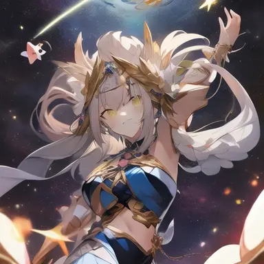 Profile image of アイリス