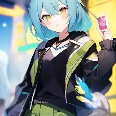 Profile image of スマ