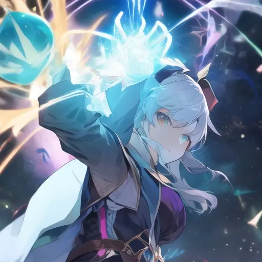 BlueCleans의 異世界転生！
