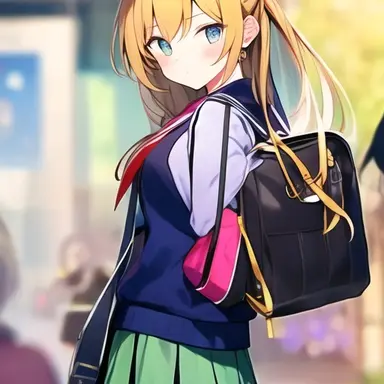 Profile image of 真美