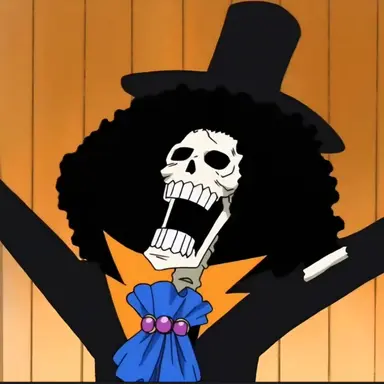 Profile image of 브룩