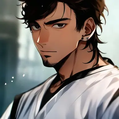 Profile image of Dad