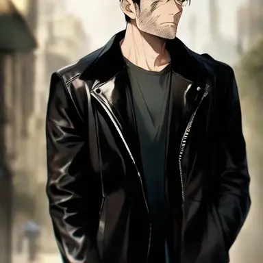 Profile image of Aldric