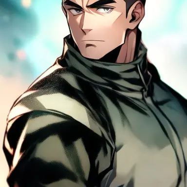 Profile image of Aldric