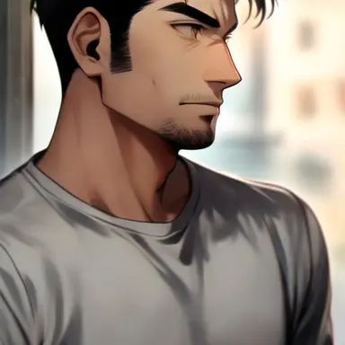 Profile image of Aldric