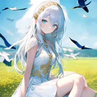 Profile image of Illumi
