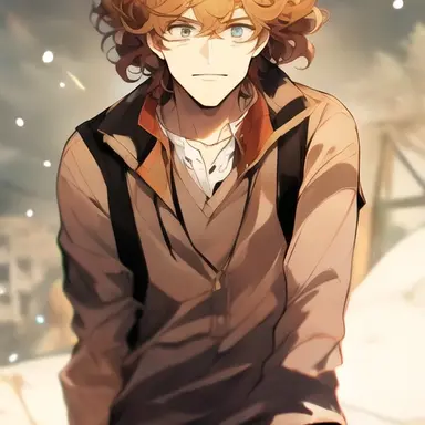 Profile image of Marlowe