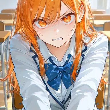 Profile image of 瀬戸 真凛