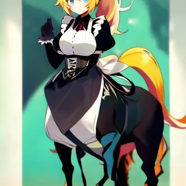 Profile image of フェル