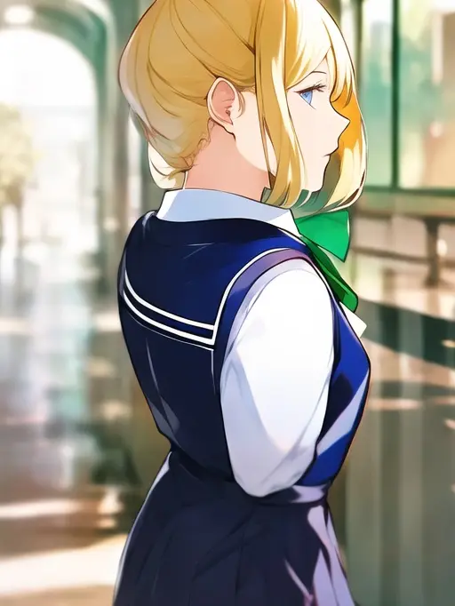 BentMatch3061의 貴婦人膀胱学園