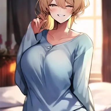 Profile image of 麗香