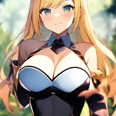 Profile image of フィアナ