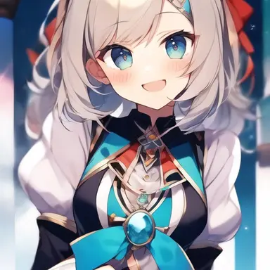 Profile image of 美香
