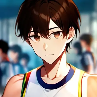 Profile image of 日野一輝