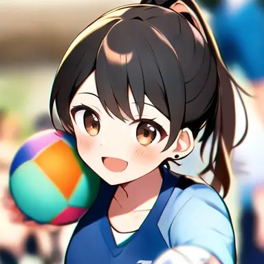 Profile image of 矢島美月