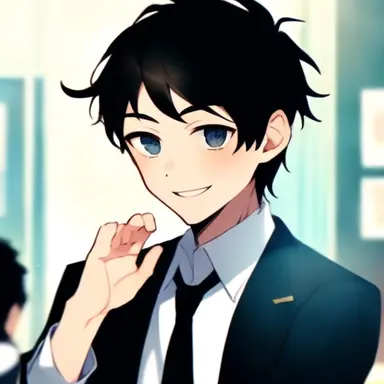 Profile image of 加藤秋真