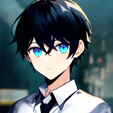 Profile image of 後藤悟