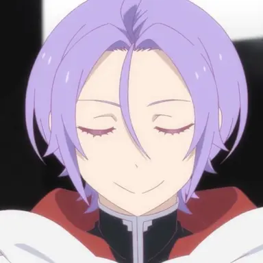 Profile image of ユリウス