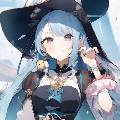 Profile image of 현지