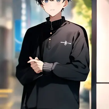 Profile image of ㅇ