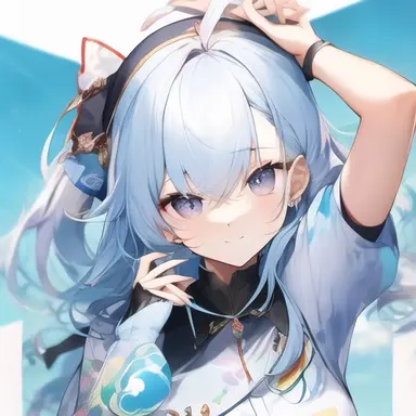 Profile image of 지아