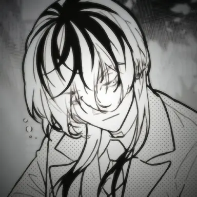 Profile image of 灰谷竜胆