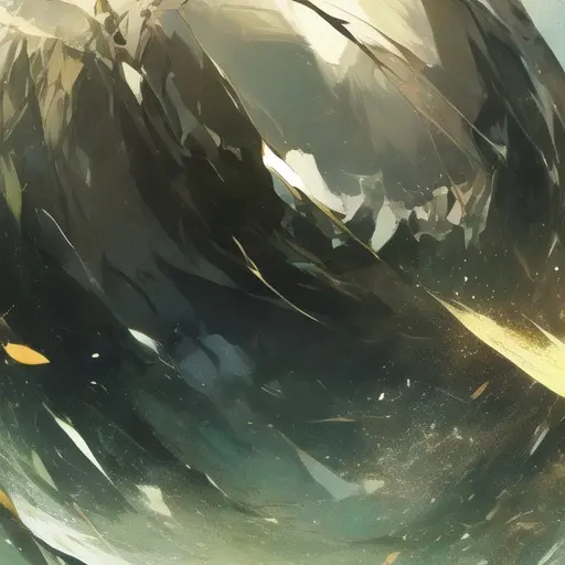 GoldenCan1090의 研究用