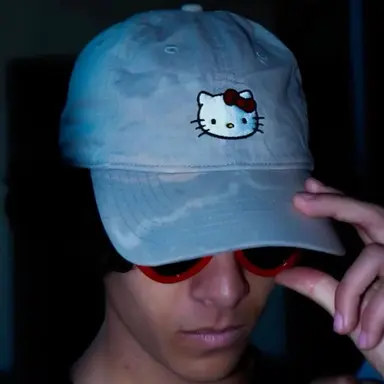 Profile image of Dylan