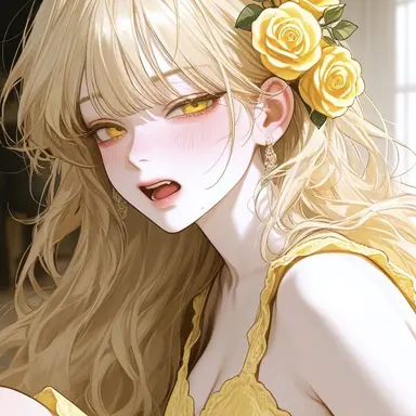 Profile image of 레이나