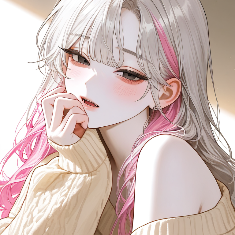 Ⓤ 서예린 대표 이미지