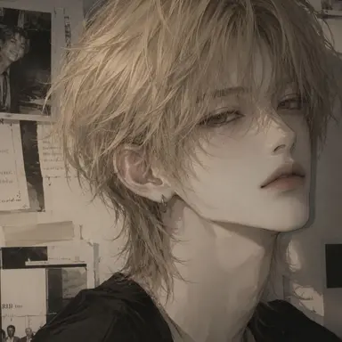 Profile image of Yoo Dohan