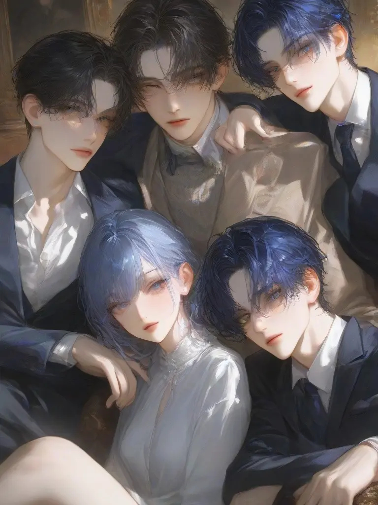 BusyDune8470의 막둥이 인생 살아보기!