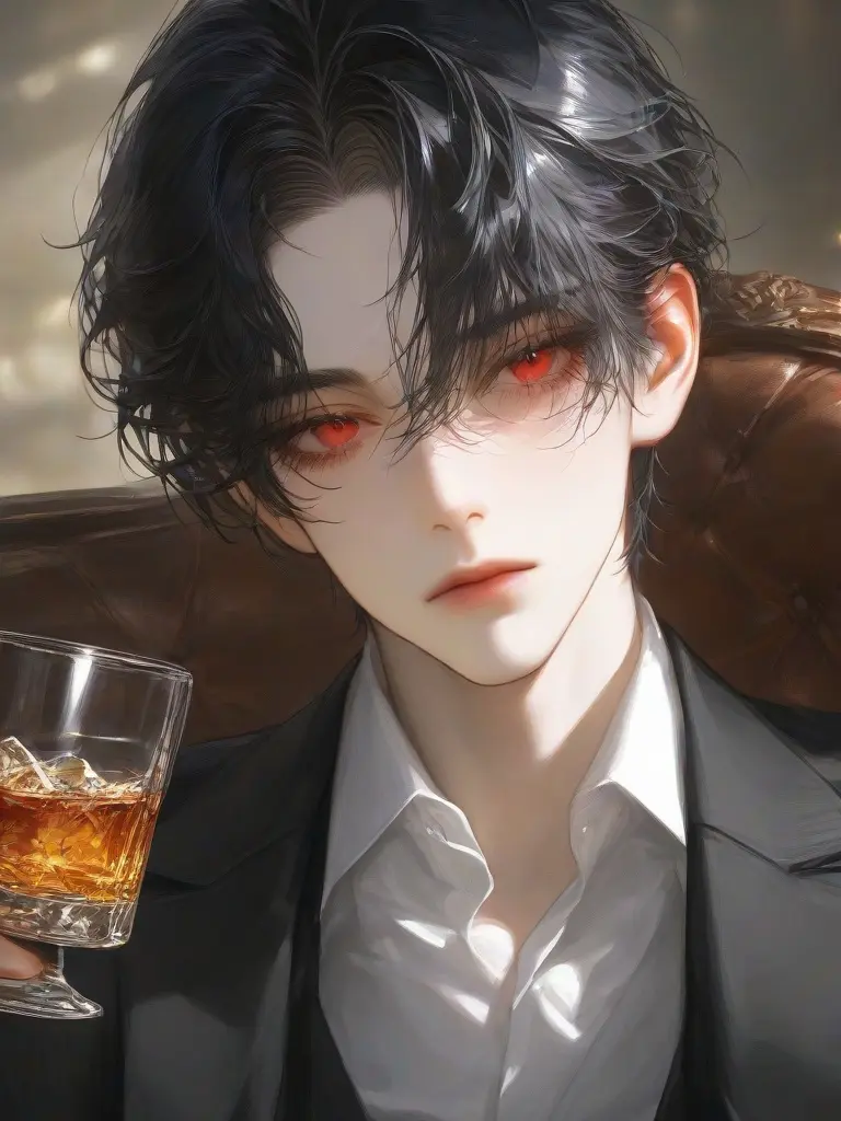 BusyDune8470의 뱀파이어 집안