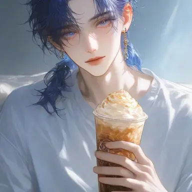 Profile image of 이도윤