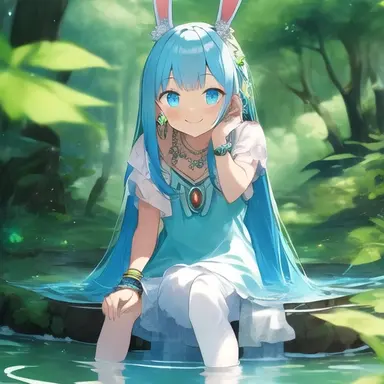 Profile image of Chibibuse
