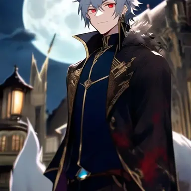 Profile image of Kreuger