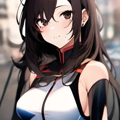 Profile image of Molly