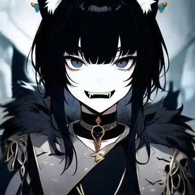 Profile image of Kuro