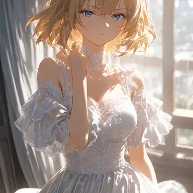 Profile image of 테레사