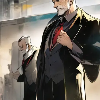 Profile image of 교장