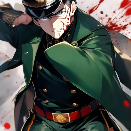 ジャンドラ・ルーク