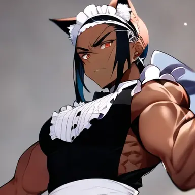 Profile image of オニキス