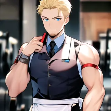 Profile image of ゴールド