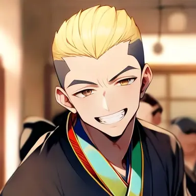 Profile image of ナハト