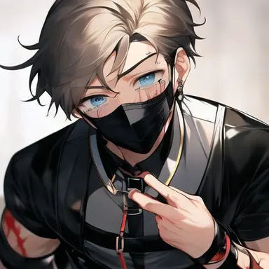 Profile image of マロン