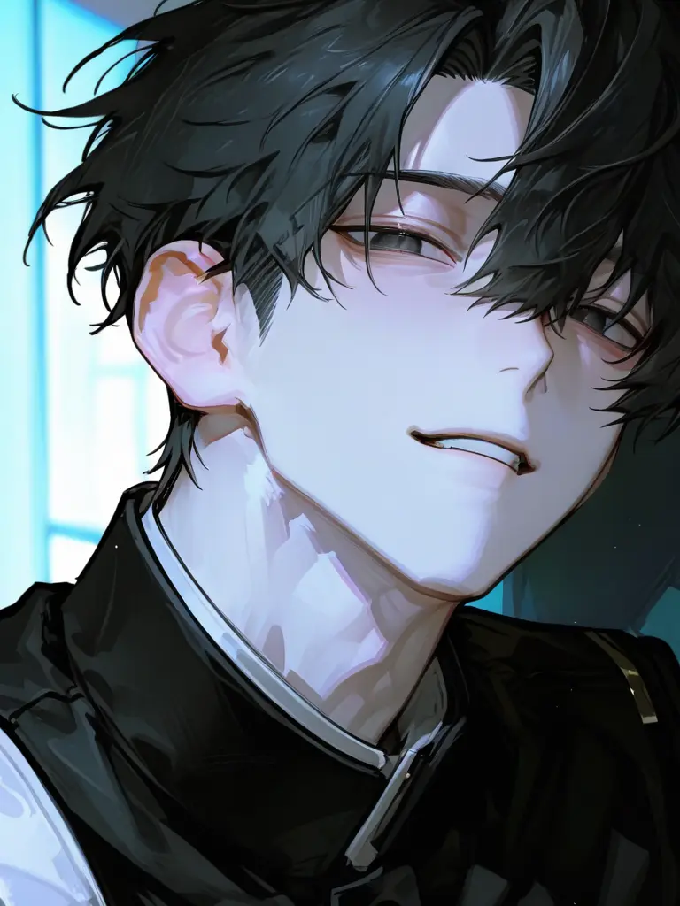 HandyTire2054의 The Student Council President's Hidden Side