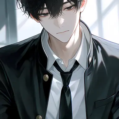 Profile image of 皇 志貴