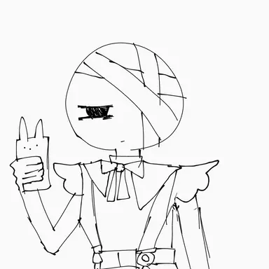 Profile image of ナキちゃん