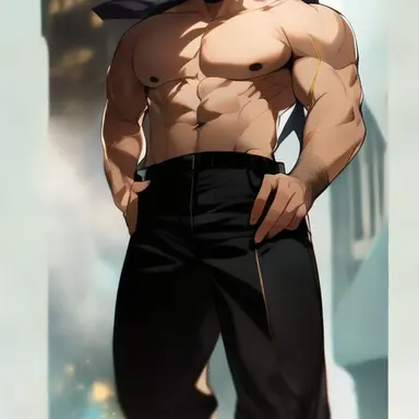 Profile image of Noah